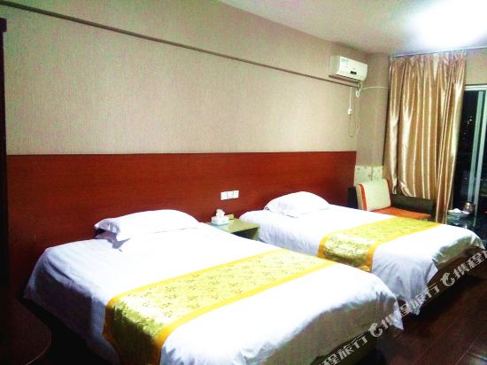 Good friend Hotel Apartment in Longyan, People's Republic of China