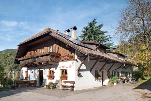 Stierlhof Ritten — Soprabolzano