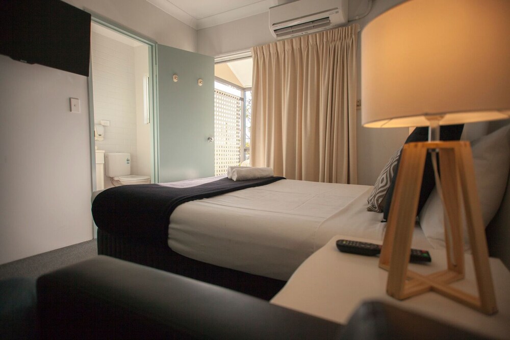 Herston Place Motel — Brisbane — photo 4