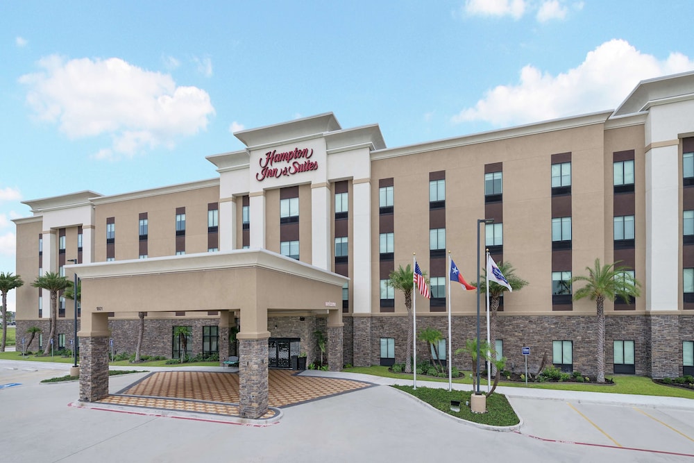 Hampton Inn & Suites by Hilton Portland Corpus Christi - featured photo