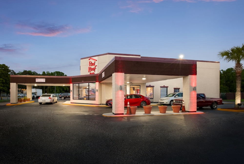 Red Roof Inn Dillon SC - photo 36