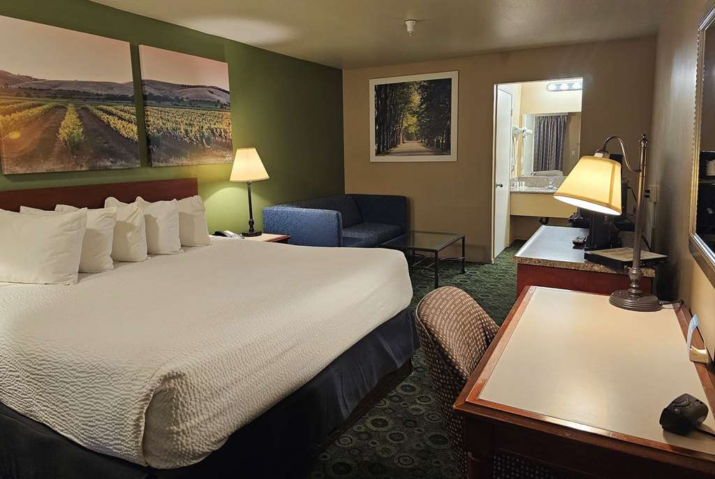 Days Inn by Wyndham Westley - photo 21