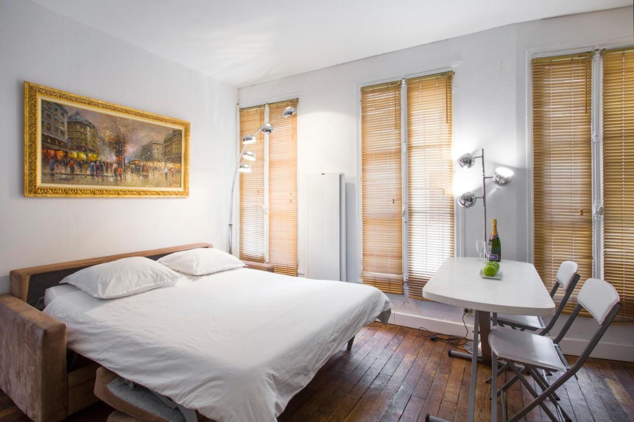 Stylish Accommodation in the middle of Paris — 4-Star Luxury Hotel in Paris, France