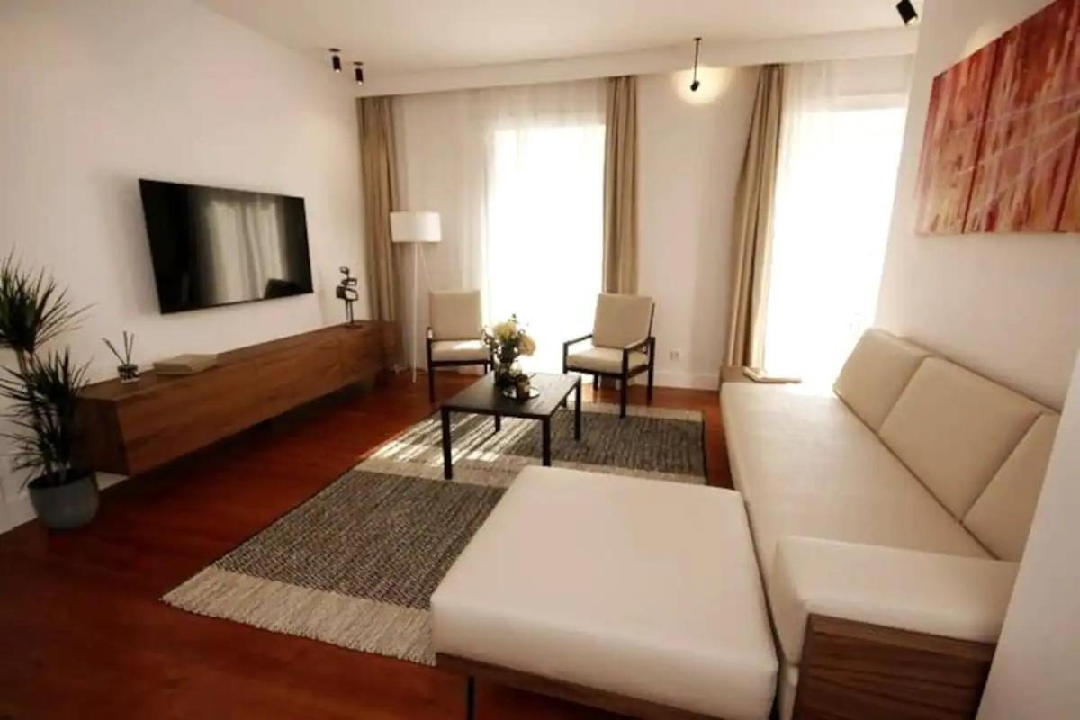 Timeless Ambassador Belém — 4-Star Luxury Hotel in Lisbon, Portugal