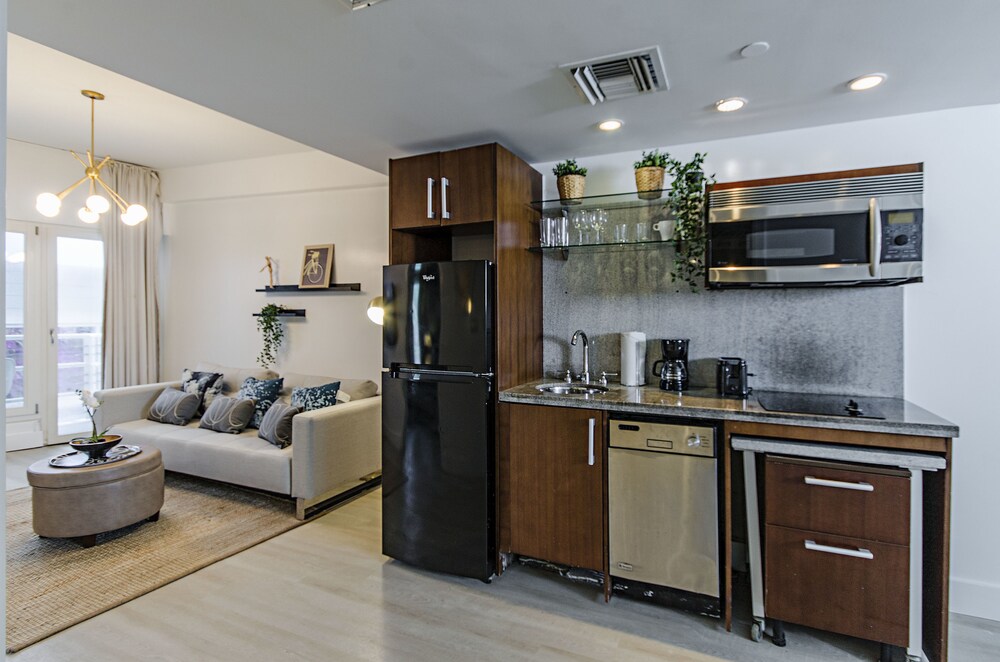 Strand on Ocean by Sunnyside Hotels - photo 25