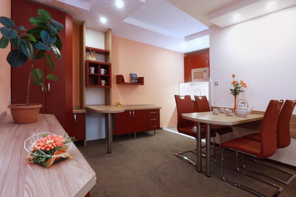 Wellness Penzion Pod Rozhlednou — hotel in Kostelec Nad Orlici