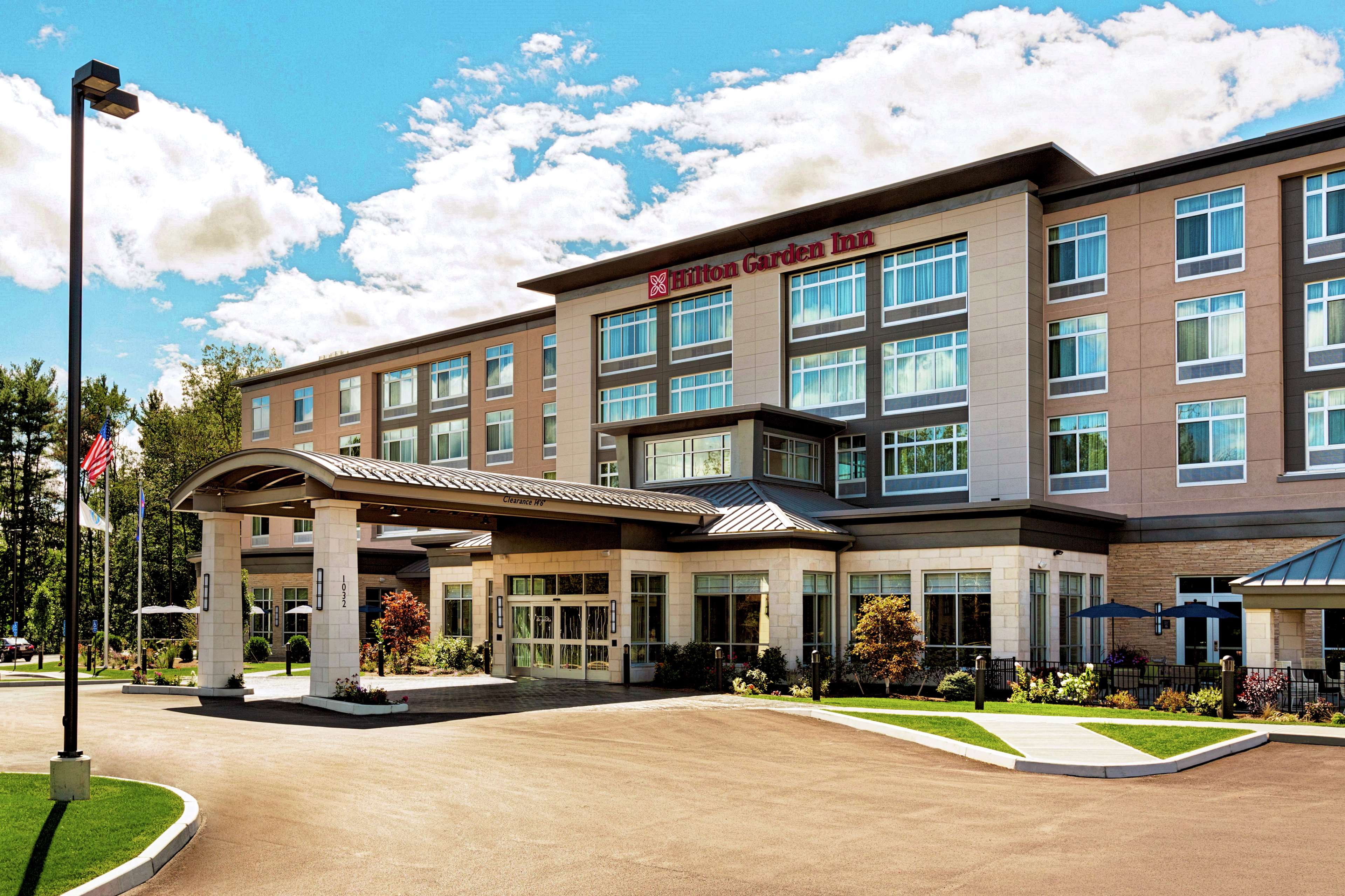 Hilton Garden Inn Lenox Pittsfield - featured photo