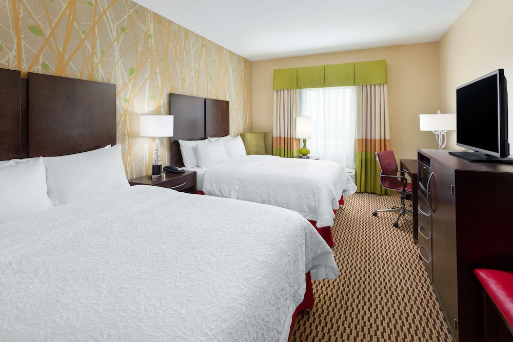 Hampton Inn & Suites Williamsport Faxon Exit - photo 6