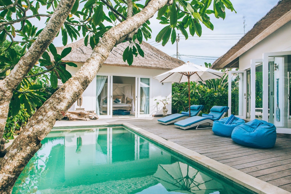 Escape — 4-Star Luxury Hotel in Bali, Indonesia