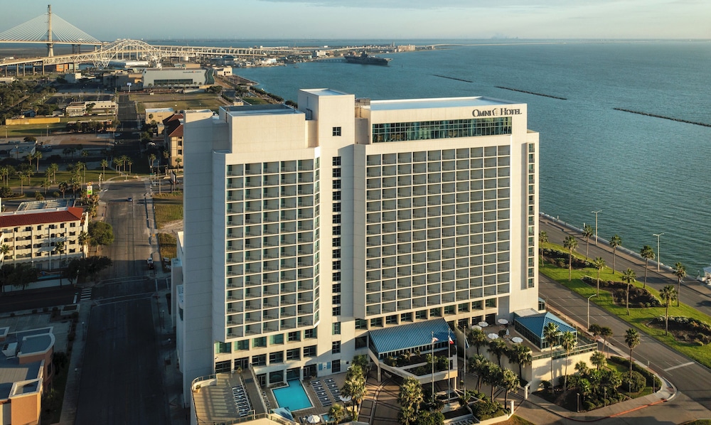 Omni Corpus Christi Hotel - photo 62