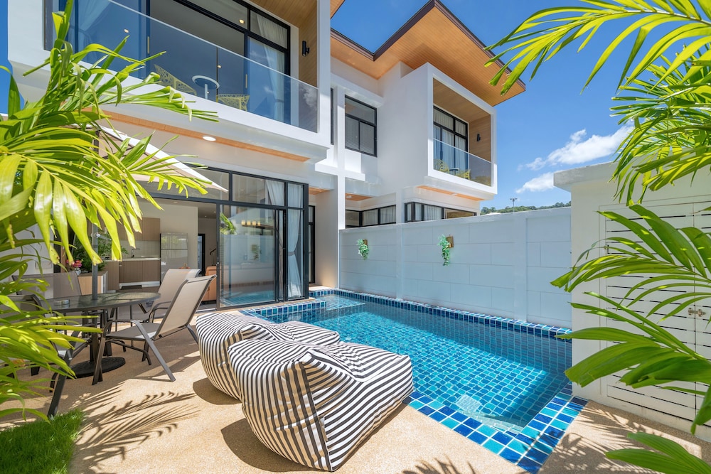 Goldena Twin Kamala — 4-Star Luxury Hotel in Phuket, Thailand