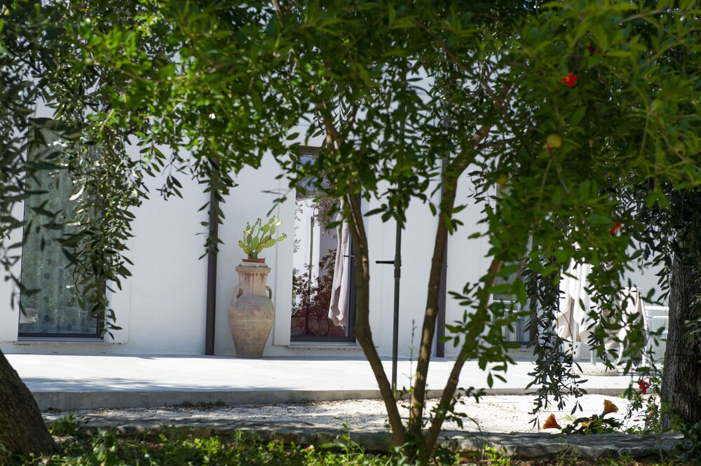 Tenuta Santa Maria in Mattinata, Italy