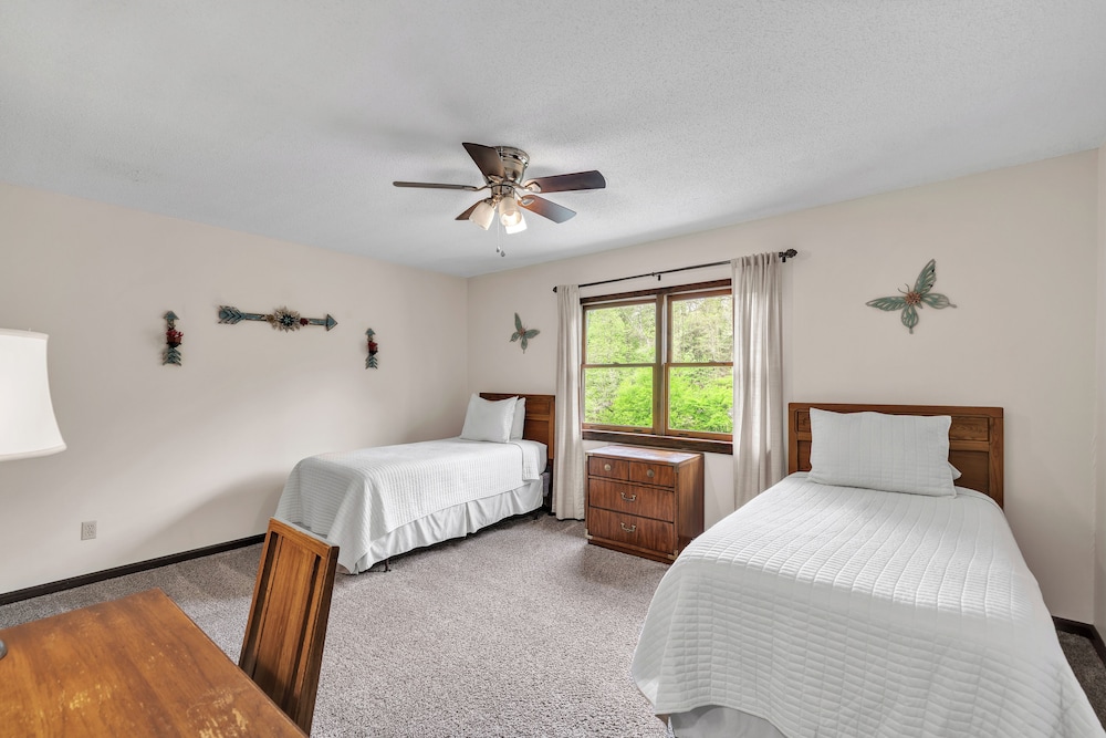 The Villas at Coosawattee River Resort - photo 55