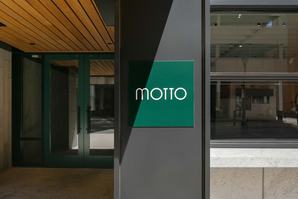 Motto by Hilton Philadelphia Rittenhouse Square - photo 52
