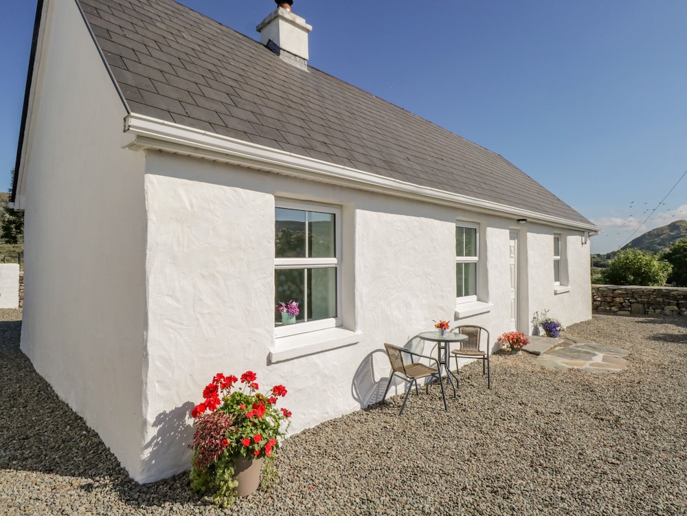 Tigh Mhicheal Phaidin in Gaillimh, Republic of Ireland