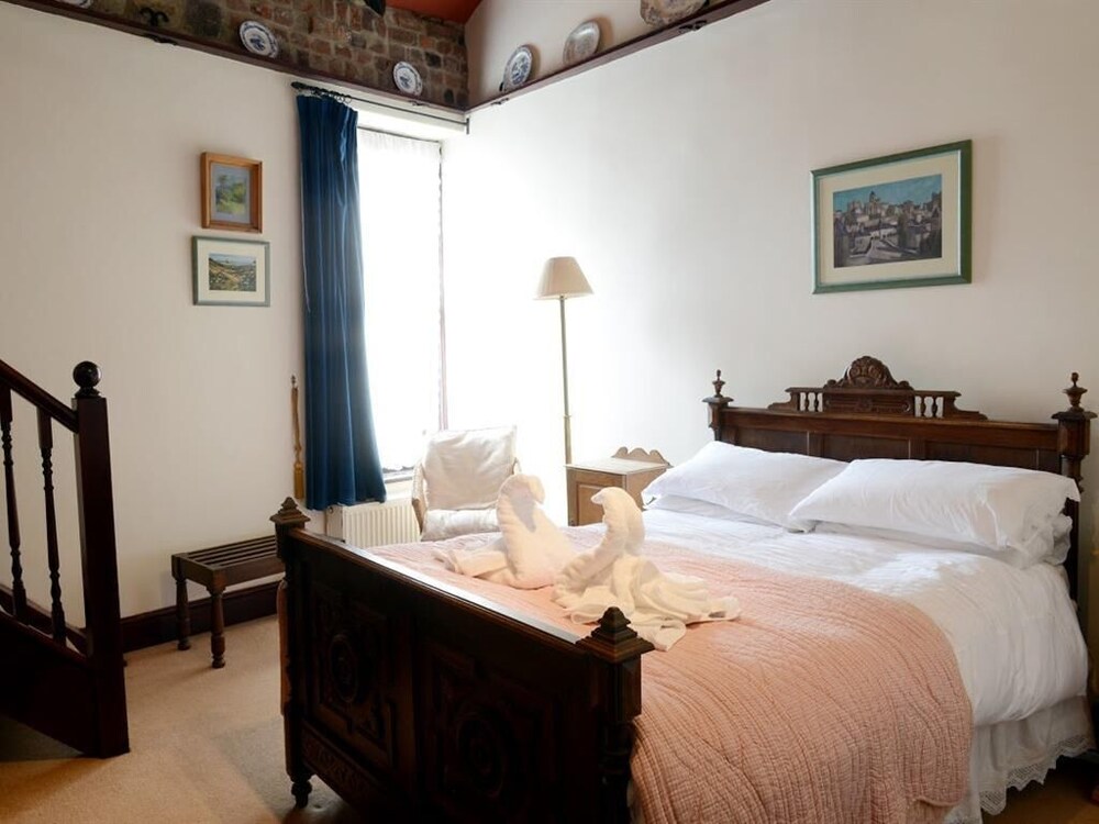 Abode Accommodation in Buxton, United Kingdom