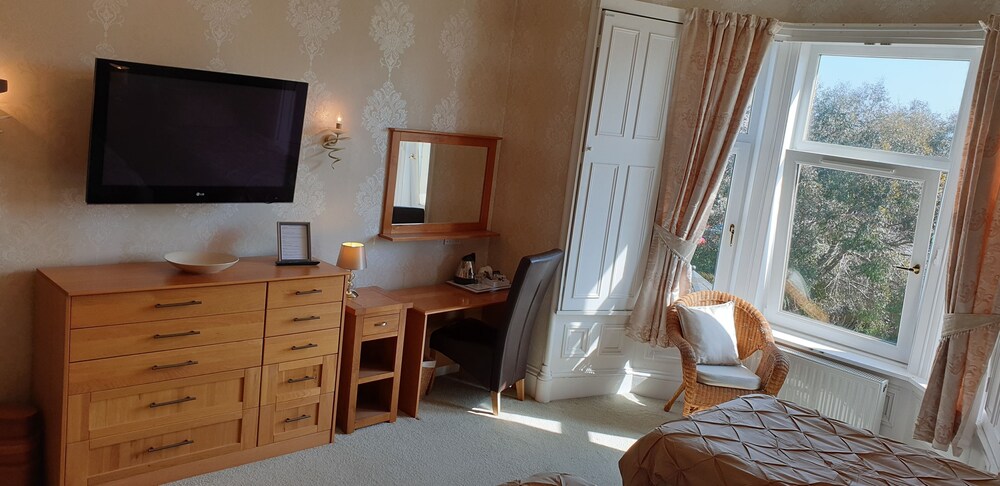 Park House — Carnoustie — photo 3