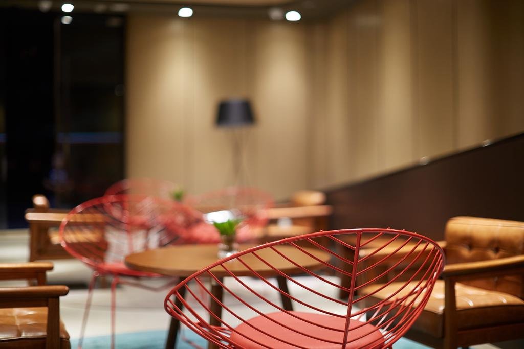 Hanting Hotel — Yongqing