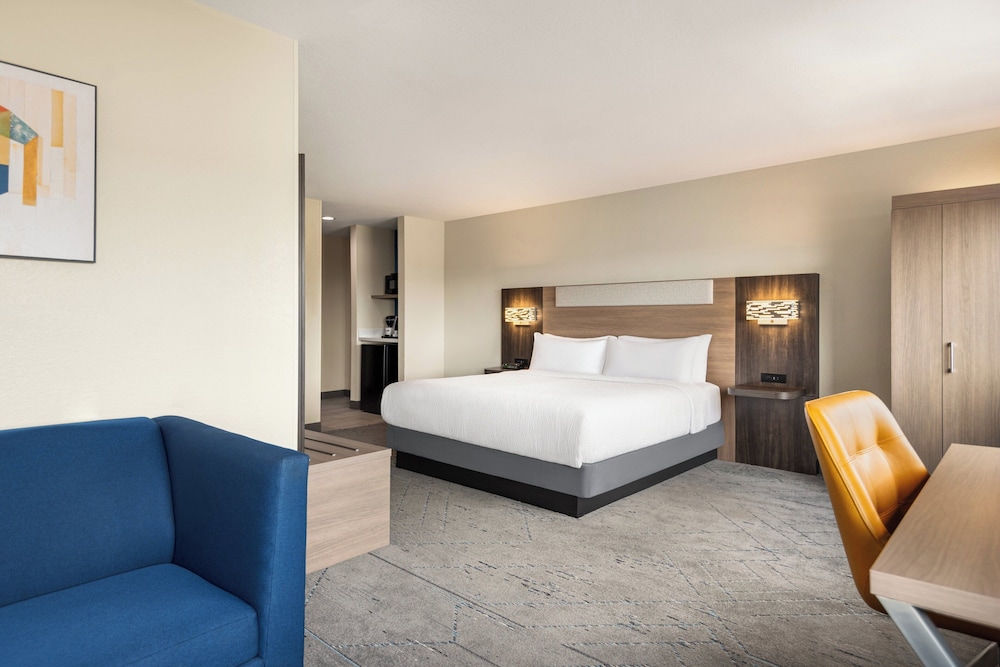 Holiday Inn Express Morgantown by IHG - photo 15