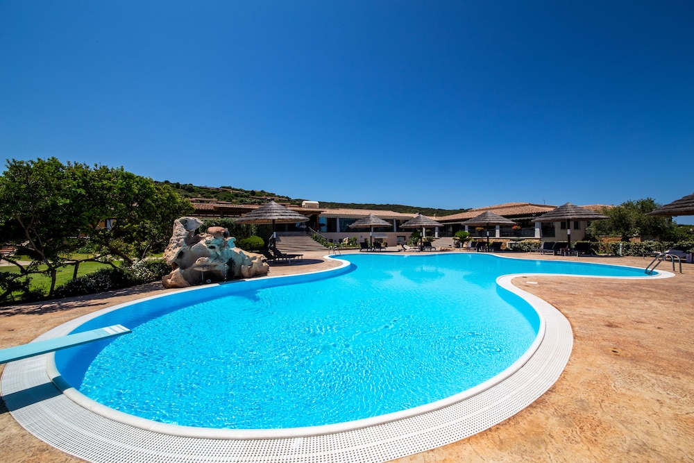 Hotel Costa Caddu in San Teodoro, Italy