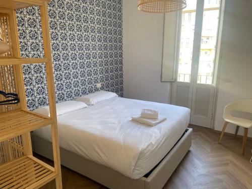Giulio al MAXXI Apartment Flaminio — 4-Star Luxury Hotel in Rome, Italy