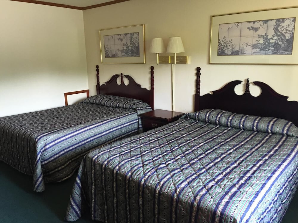 Sapphire Inn - photo 11