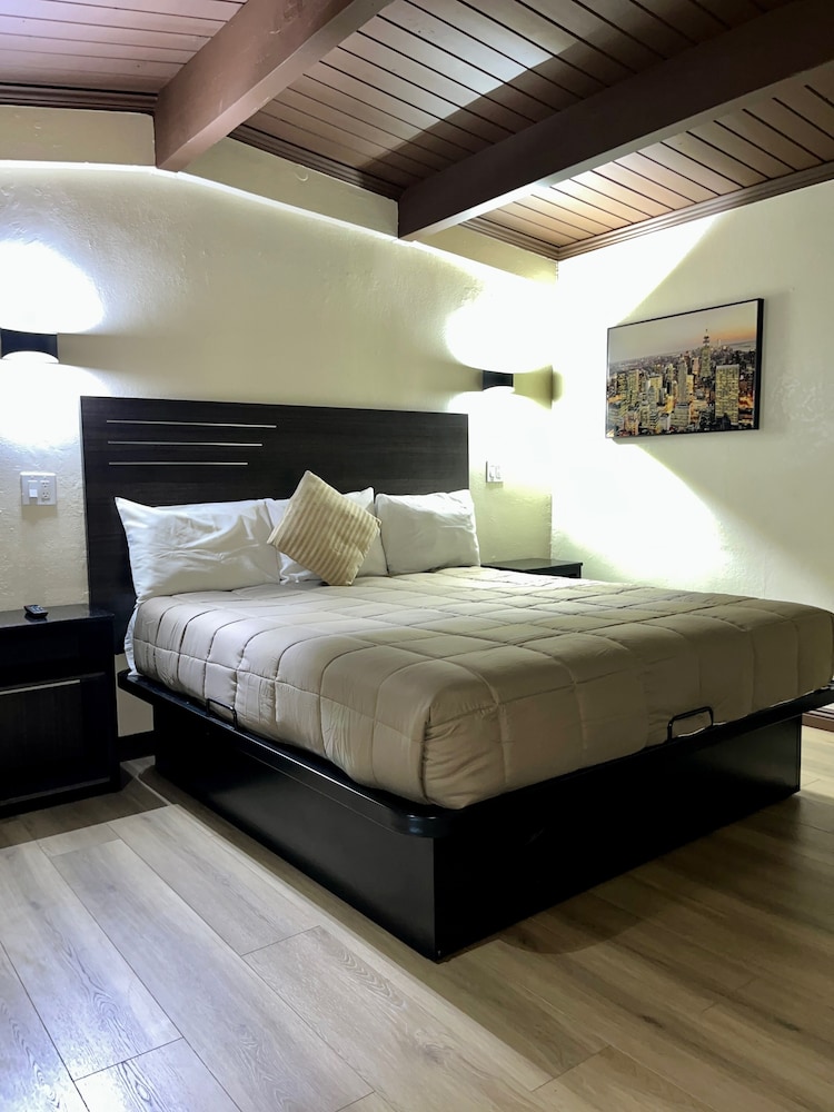 Del Aire Inn Lax - photo 14