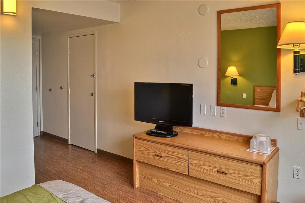 Motel 6 Billings MT North - photo 11