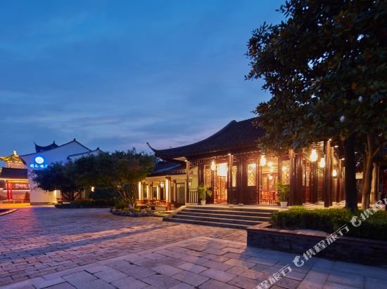 Kaiyuan Life in Haining, People's Republic of China