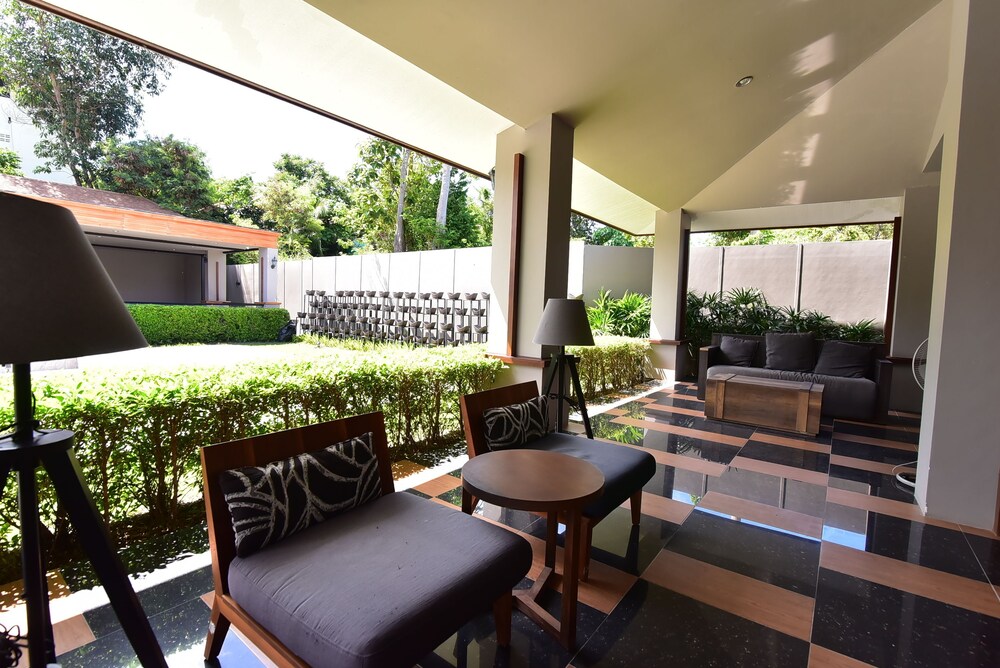 Asara Private Beach Resort — Satun — photo 4