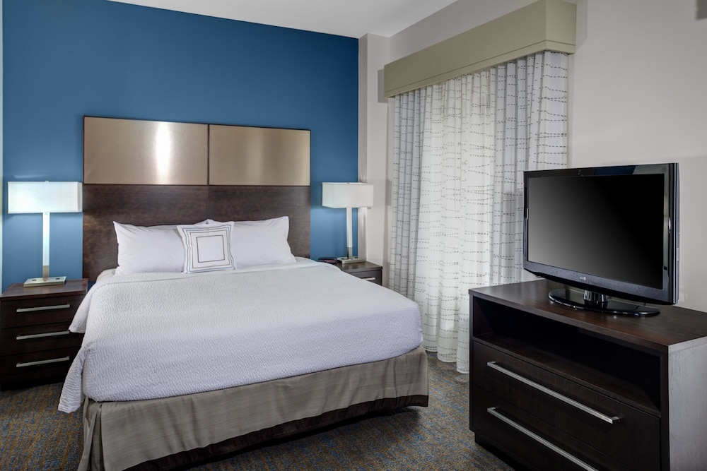 Residence Inn By Marriott Cleveland Downtown - photo 8