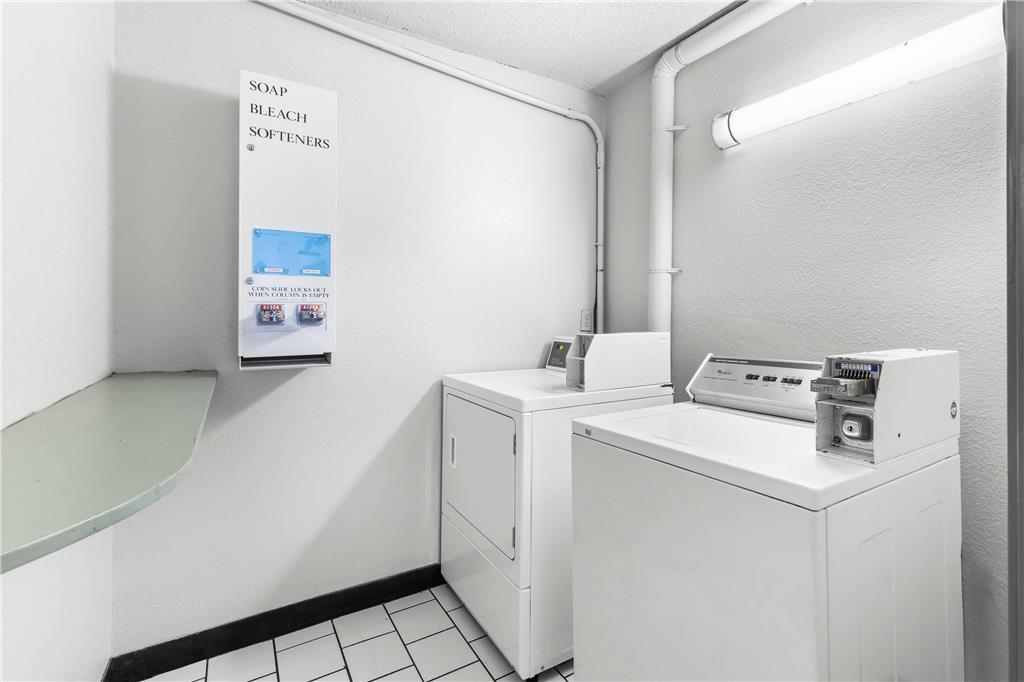 Quality Inn Atlanta Airport Central - photo 35
