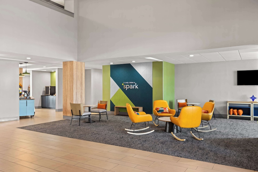 Spark by Hilton Port Wentworth Savannah - photo 6