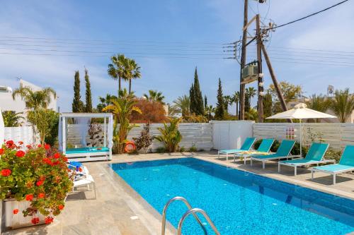 Fig Tree Bay Villa 4