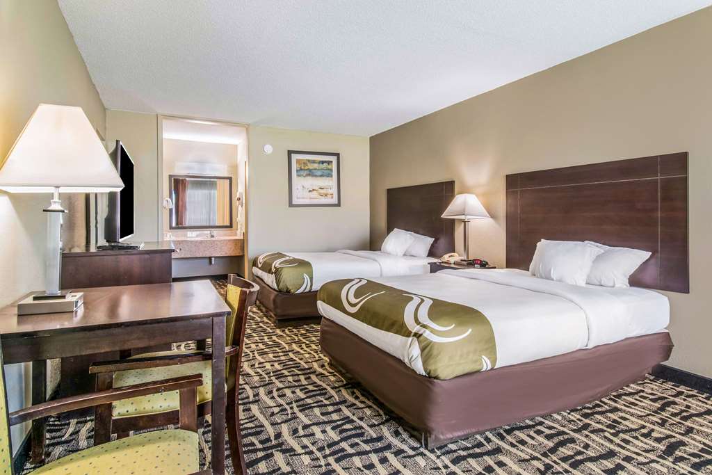 Quality Inn & Suites York East - photo 37