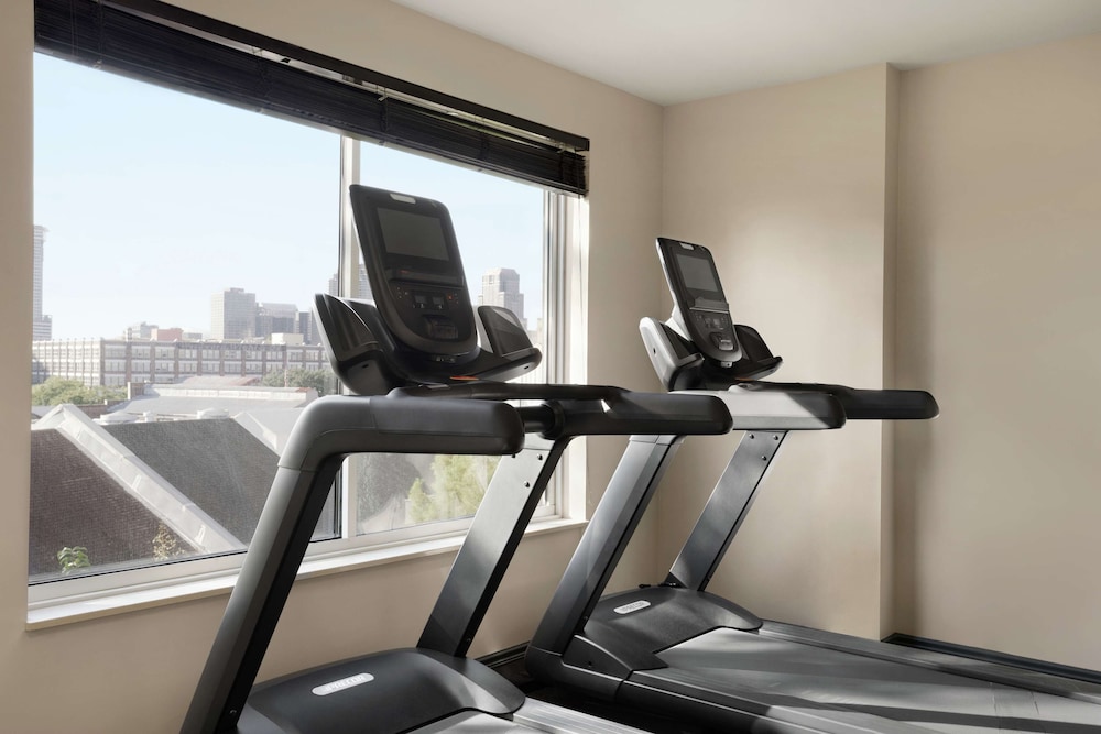 Hilton Garden Inn New Orleans Convention Center - photo 42