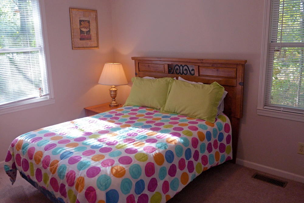 Pine Mountain Club Chalets Resort - photo 92