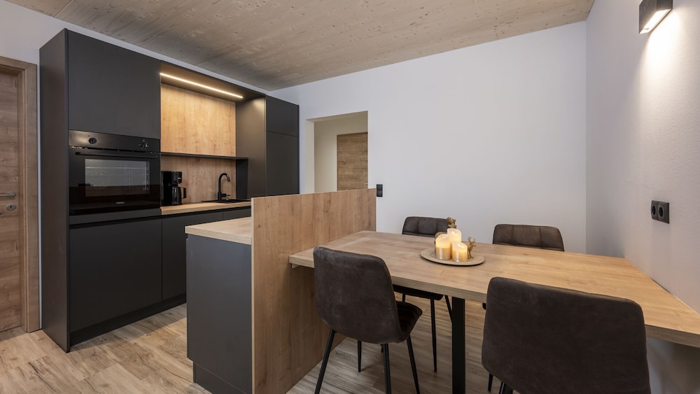 Goldhirsch Aparthotel — Wagrain — photo 4