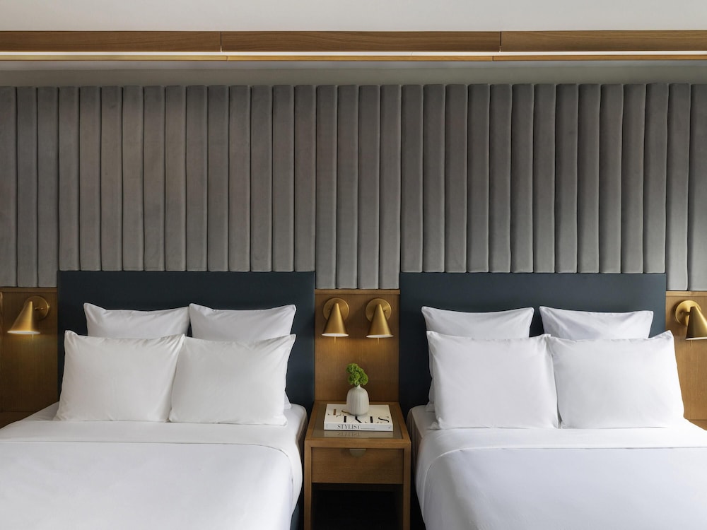 Hotel 55 Chicago Downtown - photo 10