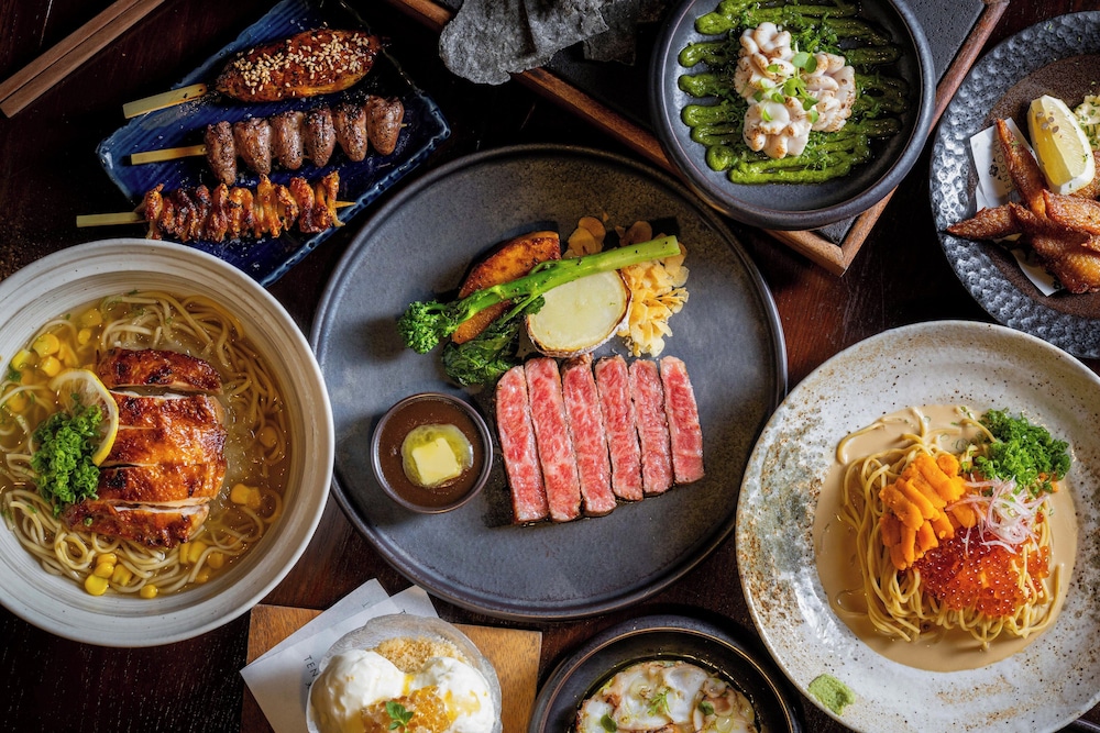 מזון ומשקאות