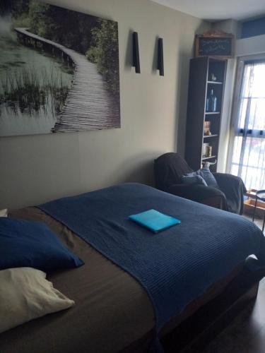 Chrismarie — hotel in Bois-Guillaume