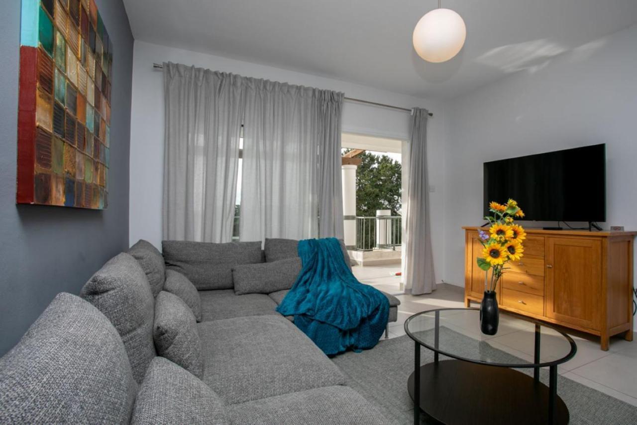 Lovely & Stylish 3BR Specious Penthouse Serenity Skyview