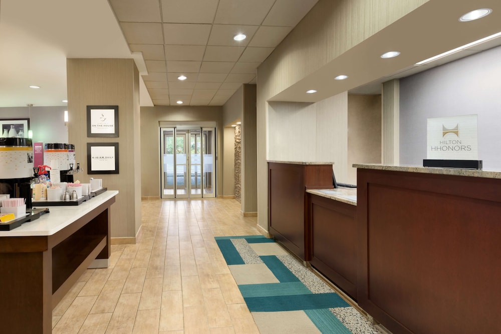 Hampton Inn Denville Rockaway Parsippany - photo 4