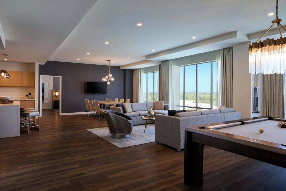 The Westin Raleigh Durham Airport - photo 22