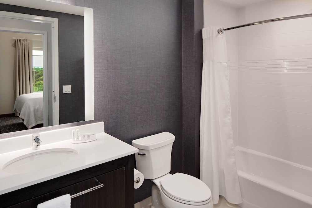 Residence Inn by Marriott Detroit Farmington Hills - photo 29