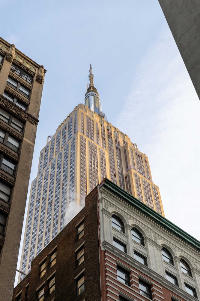 Martinique New York on Broadway Curio Collection by Hilton - photo 96