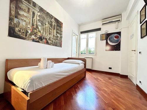 Room Ostiense - last minute hotel in Rome