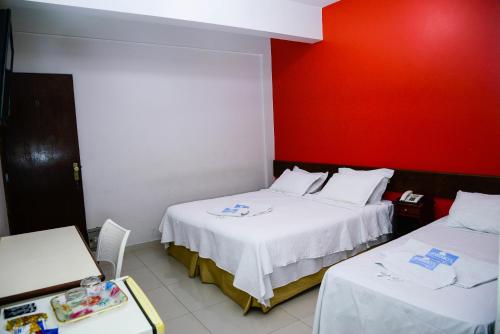 Germano S Hotel — Jequie