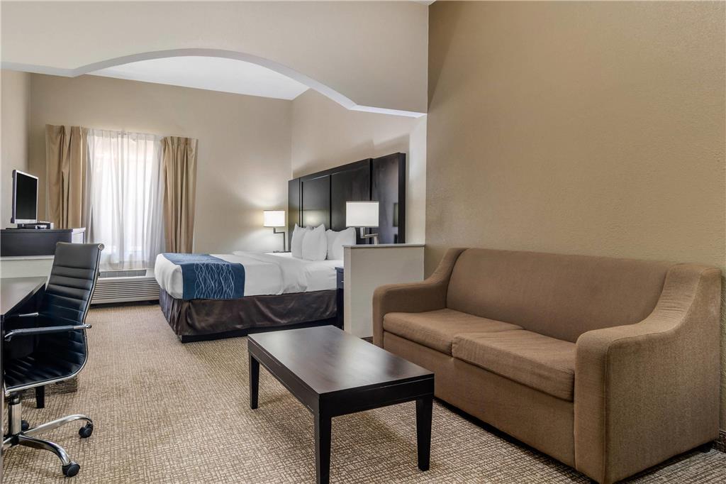 Comfort Inn & Suites Atlanta Smyrna - photo 34