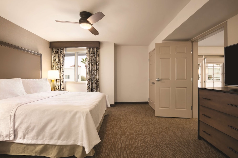 Homewood Suites by Hilton Tucson St. Philip's Plaza Univ - photo 8